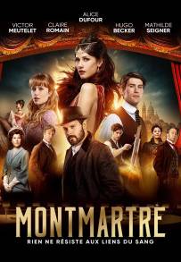 Montmartre streaming