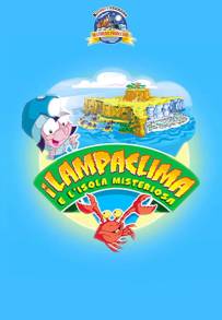 I Lampaclima e l'isola misteriosa (2006)