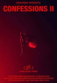 Confessions II – The Film (2026)