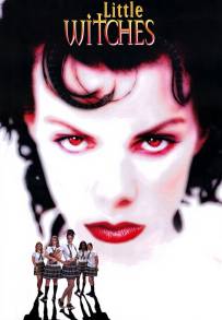 Little Witches (1996)