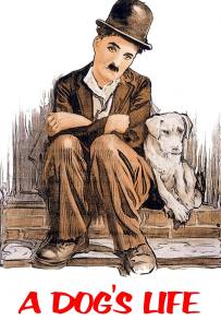 Vita da cani (1918)