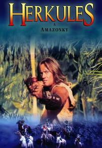 Hercules e le Donne Amazzoni (1994)