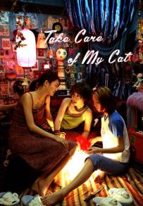 Take Care of My Cat (2001)