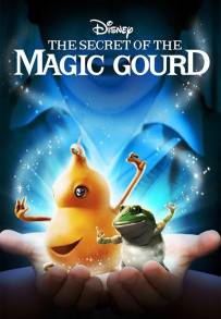 Raymond e la zucca magica (2007)