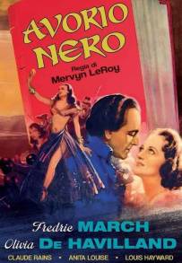 Avorio nero (1936)