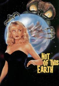 Not of This Earth (1988)