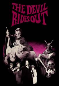 The Devil Rides Out (1968)