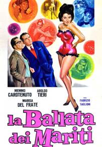 La ballata dei mariti (1963)