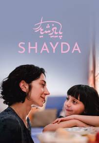 Shayda – In fuga dall’Iran (2023)