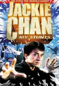 Jackie Chan - I Miei Stunt (1999)