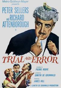 The Dock Brief (1962)