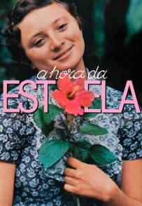 A Hora da Estrela (1986)