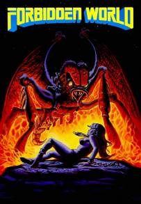 Forbidden World (1982)