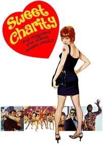 Sweet Charity - Una ragazza che voleva essere amata (1969)