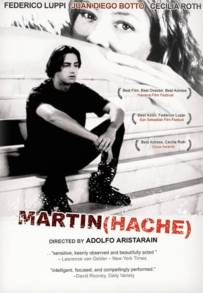 Martín (Hache) (1997)