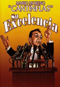 Su Excelencia (1967)