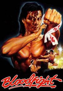 Bloodfight (1989)