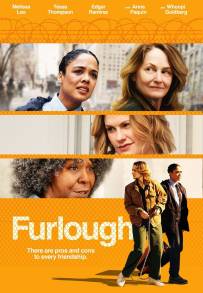 Furlough (2018)
