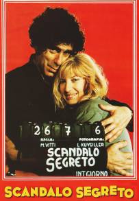 Scandalo segreto (1990)