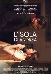 L'isola di Andrea (2025)