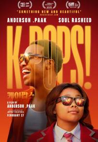 K-Pops! (2026)
