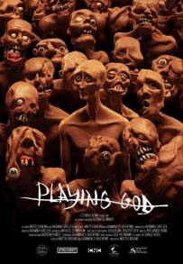 Playing God (2024)