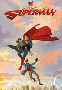 Le mie Avventure con Superman (2023)
