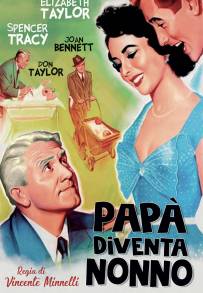 Papà diventa nonno (1951)