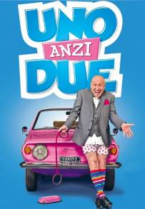 Uno, anzi due (2015)