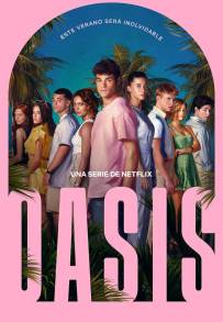 Oasis streaming