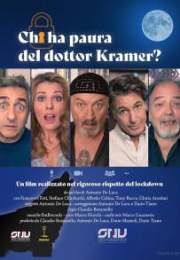 Chi ha paura del dottor Kramer? (2020)