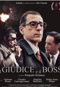 Il Giudice e il Boss (2024)