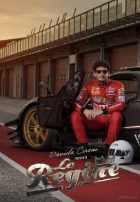 Davide Cironi presenta: le Regine (2021)