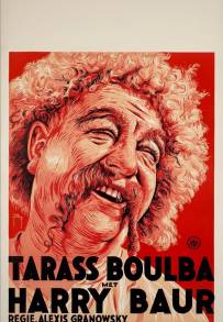 Tarass Boulba (1936)