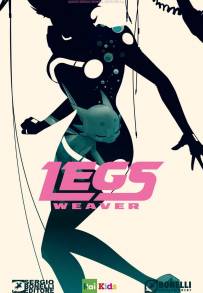 Legs Weaver (2026)