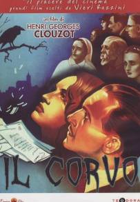 Il corvo (1943)