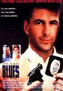 Miami Blues (1990)