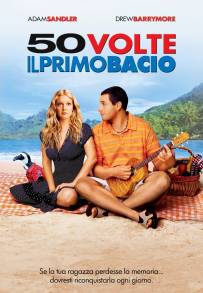 50 volte il primo bacio (2004)
