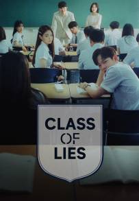 Class of Lies streaming
