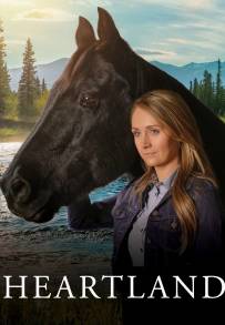 Heartland (2007)