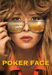 Poker Face streaming