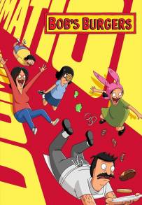 Bob's Burgers (2011)