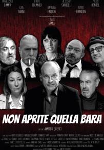 Non aprite quella bara (2024)