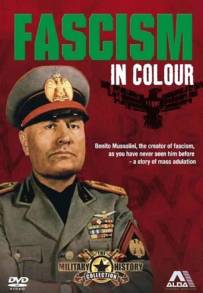 Fascism In Colour (2007)