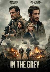 In the Grey (2026)