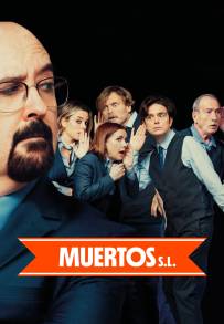 Muertos S.r.l. (2024)