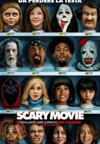 Scary Movie (2026)