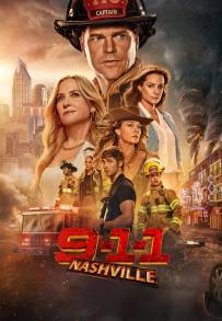 9-1-1: Nashville (2025)