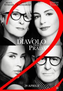 Il diavolo veste Prada 2 (2026)
