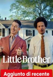 Little Brother (2026)